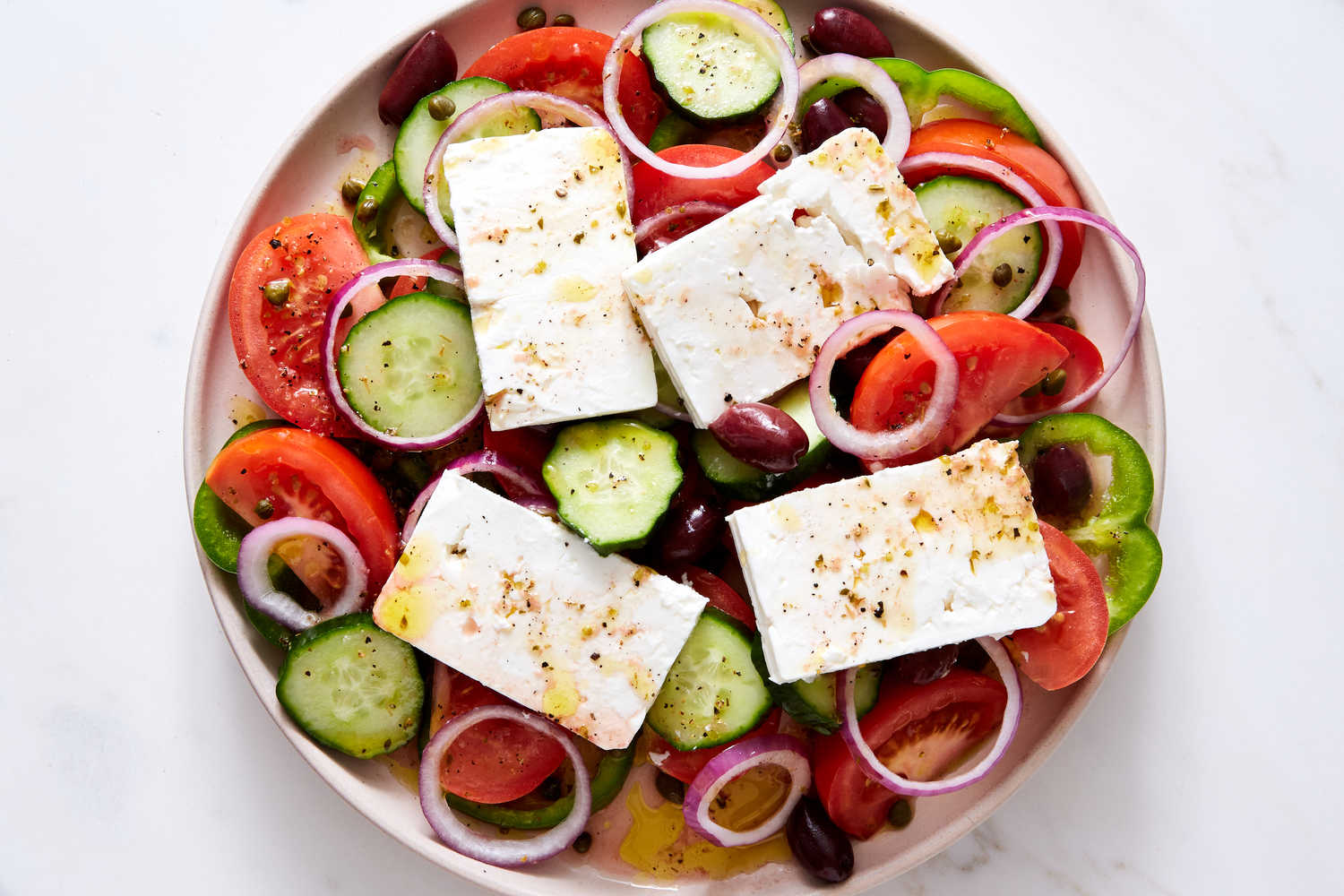 Greek Salata